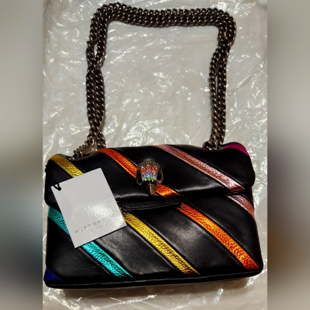 Kurt Geiger Cross Body Bag